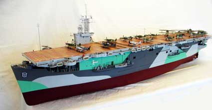 HMS Fencer